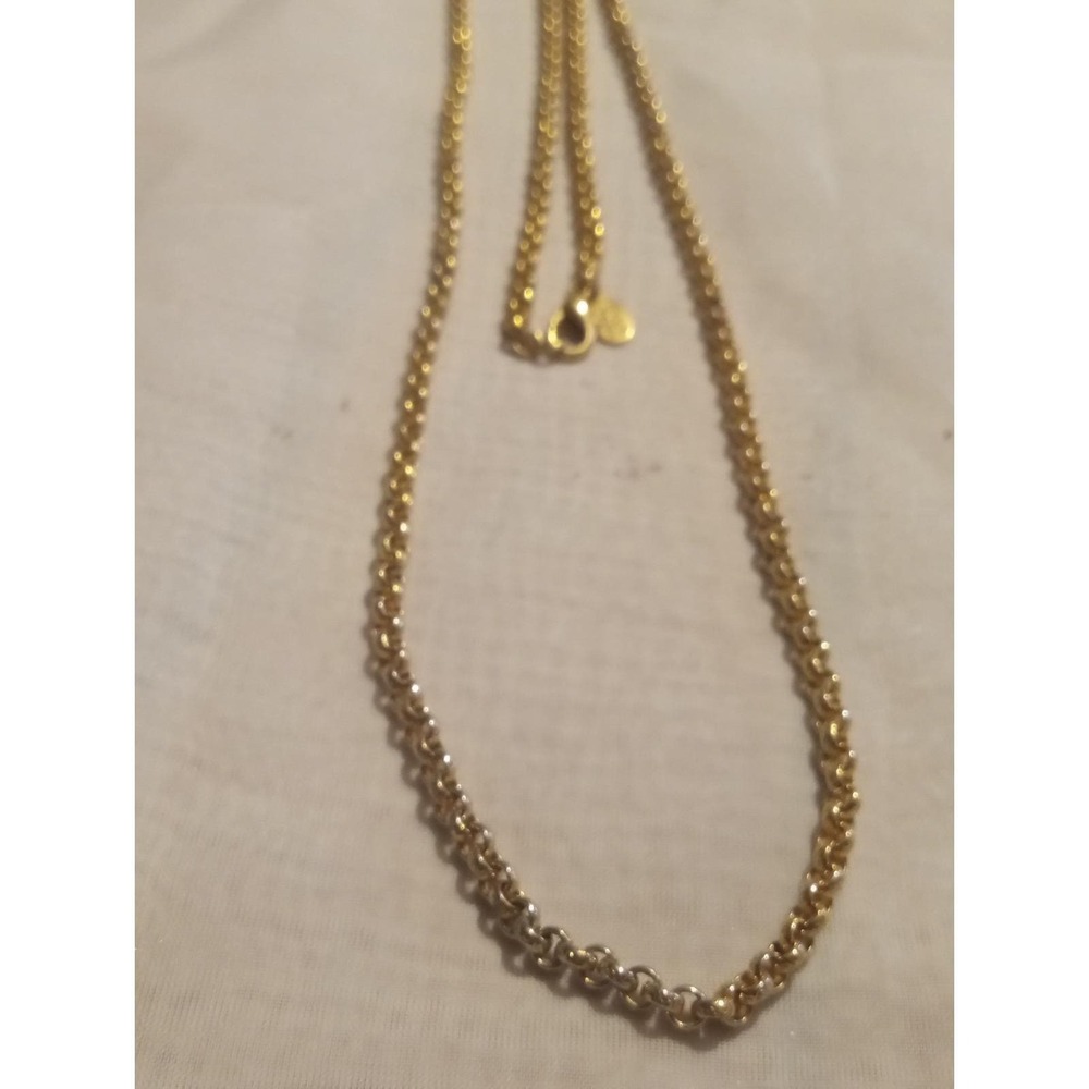 Nolan Miller Necklace  Necklace Vintage